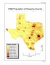 Colleps Map of the Week, Lab 1